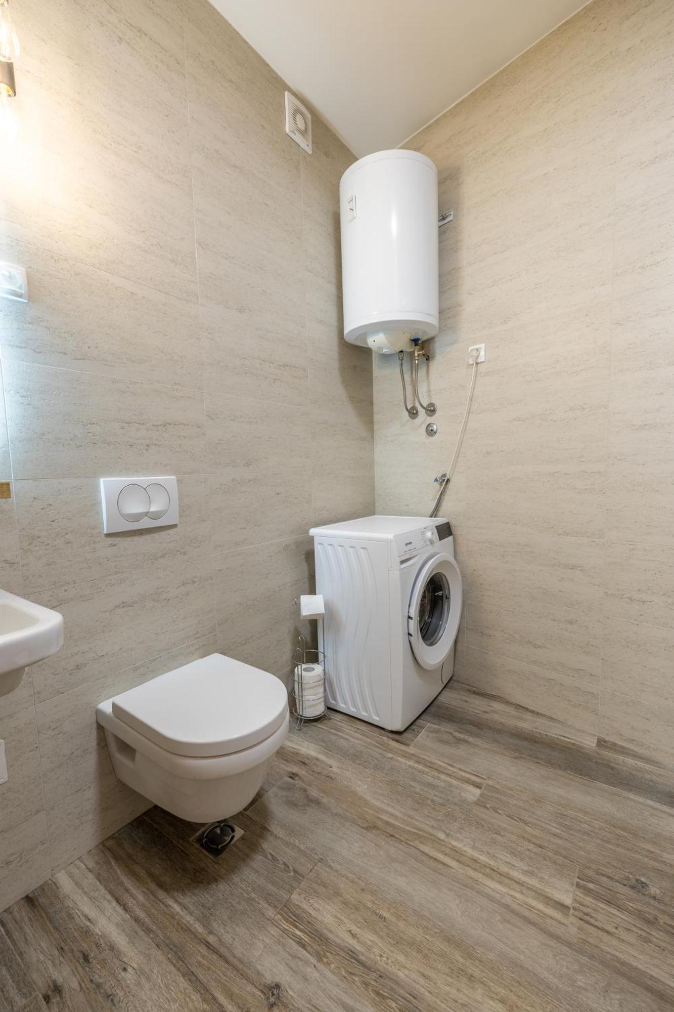 Arena Big Luxury Apartments ノヴィ・サド エクステリア 写真