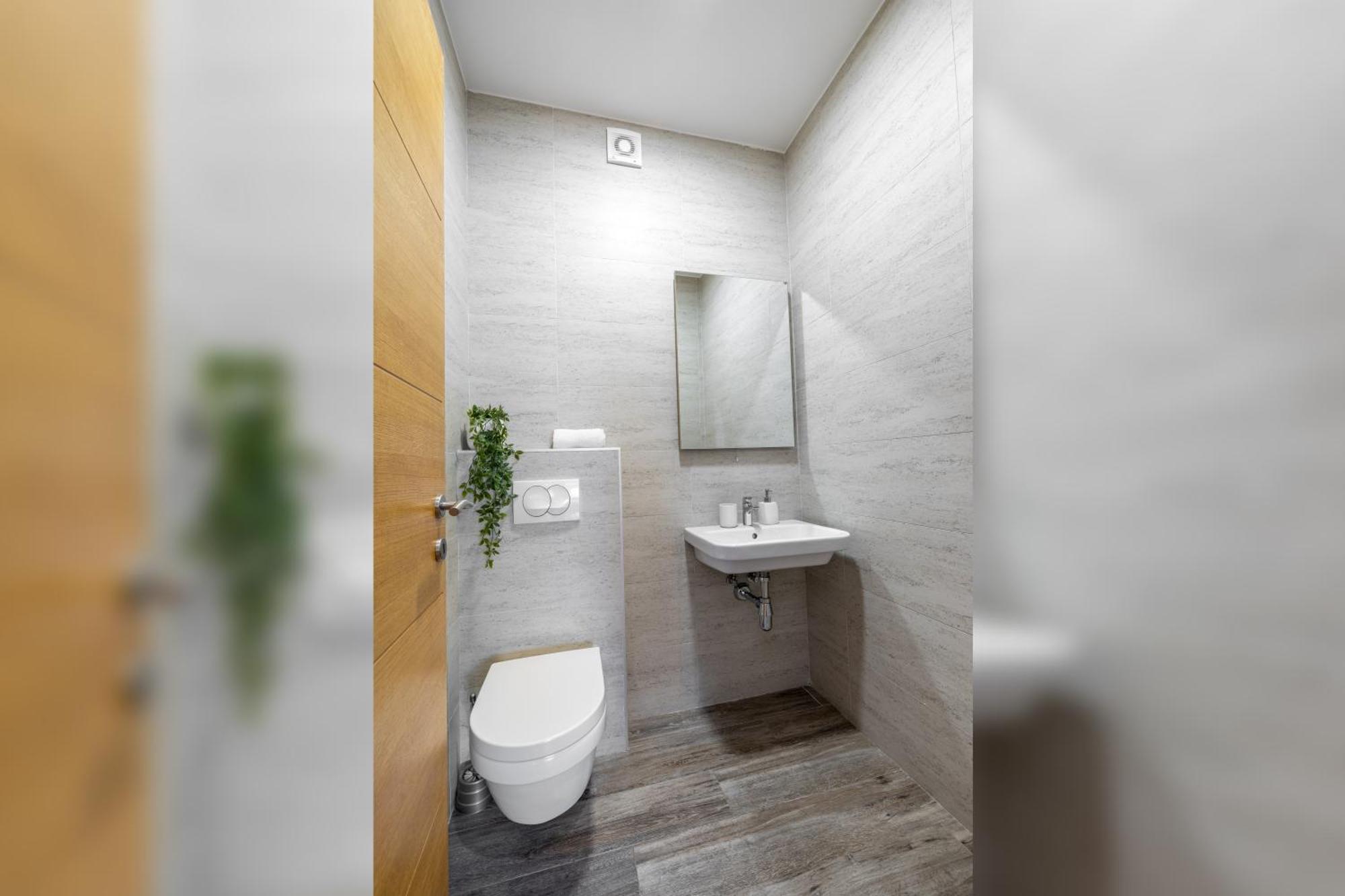 Arena Big Luxury Apartments ノヴィ・サド エクステリア 写真